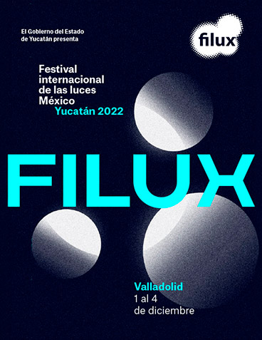 filux 2022 Valladolid