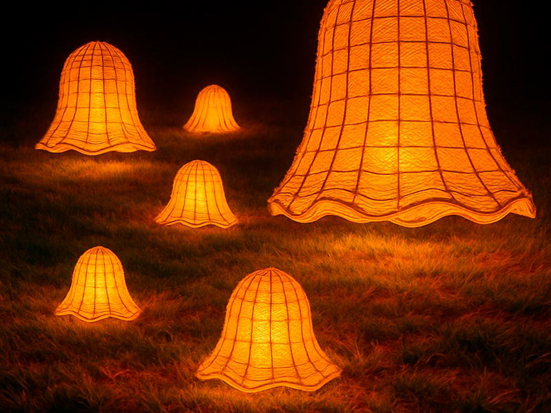 Constelación trenzada