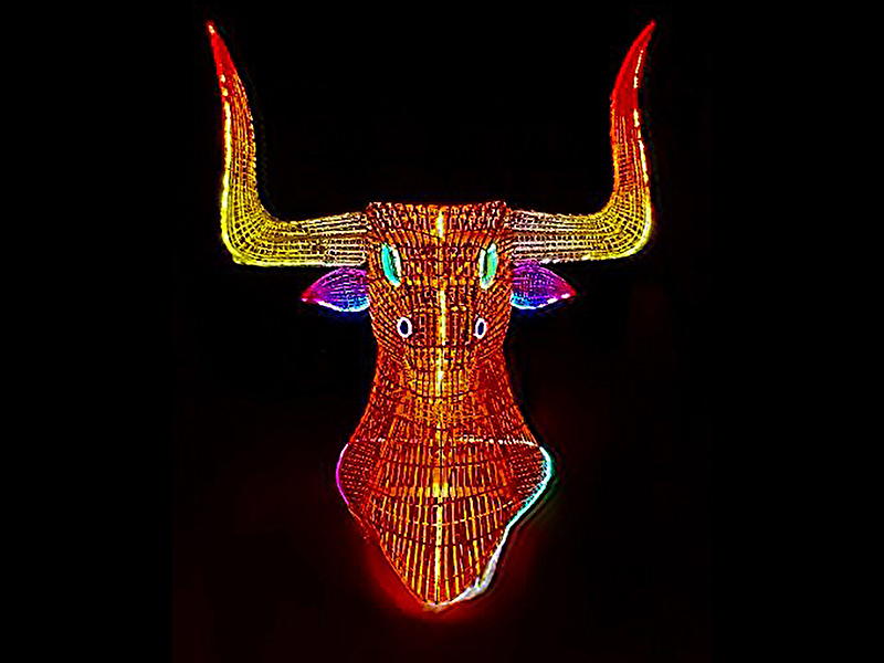 Tradición que ilumina